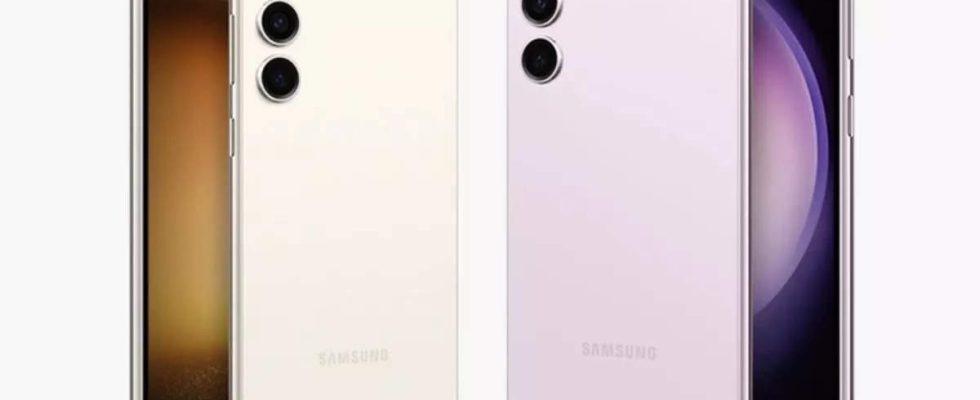 Samsung senkt den Preis dieser Premium Smartphones der S Serie Alle Details