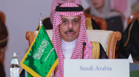 Saudi Arabien enthuellt neue Bedingungen fuer die „Normalisierung der Beziehungen zu
