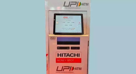 Schritt fuer Schritt Anleitung Bargeld am UPI Geldautomaten abheben Publication Name