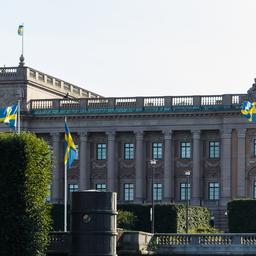 Schweden ruft iranischen Diplomaten wegen im Iran inhaftierter Buerger vor