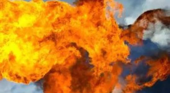 Sechs Tote und 14 Verletzte bei Gasexplosion in der Mongolei