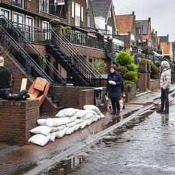 Seit der Flut pruefen immer mehr Menschen ob ihr Haus