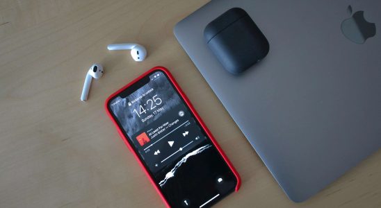Shazam Update Identifizieren Sie Songs mit eingeschalteten Kopfhoerern