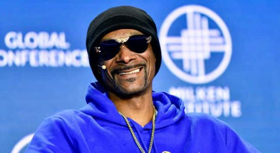 Snoop Dogg versichert der Welt dass er mit OnlyFans 100