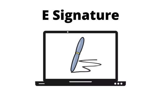 So erstellen Sie eine digitale Signatur Eine Schritt fuer Schritt Anleitung