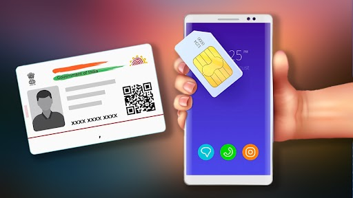 So sperren Sie Ihre Aadhaar Biometriedaten um sich vor Betrug und