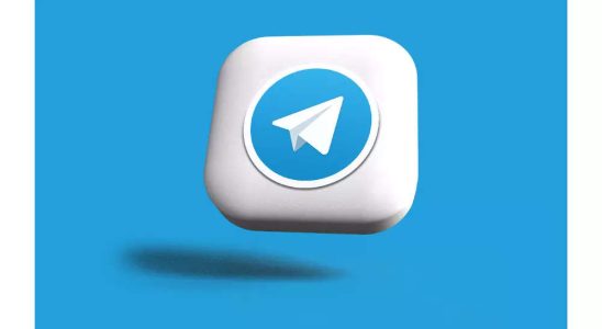 So verwenden Sie die Funktion fuer geheime Chats in Telegram