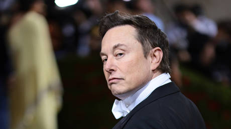 SpaceX hat Musk Kritiker entlassen – Wachhund – World