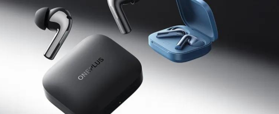 Spezifikationen der OnePlus Buds 3 vor der offiziellen Markteinfuehrung bestaetigt