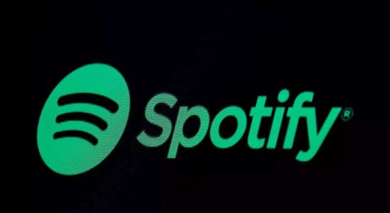 Spotify Benutzer auf Android beschweren sich ueber App Absturz nach Beta Update