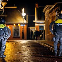 Staatsanwaltschaft ermittelt um Silvester in weniger Gewaltfaellen als letztes Jahr