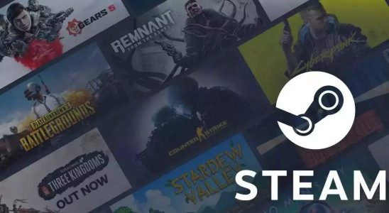 Steam Steam beendet offiziell den Support fuer Windows 7 8