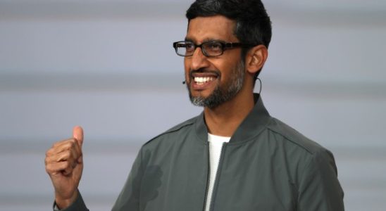 Sundar Pichai warnt die Google Mitarbeiter vor weiteren Entlassungen