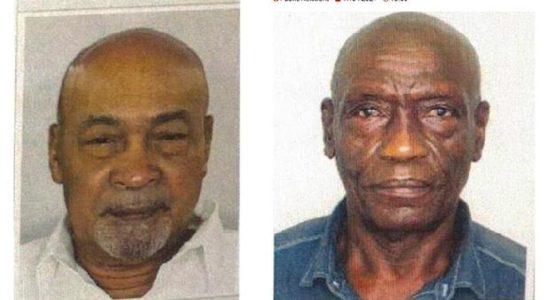 Surinamische Polizei verteilt Suchnachricht nach vermisstem Desi Bouterse Im