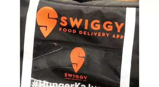 Swiggy koennte laut Schadensbericht fast 400 Mitarbeiter entlassen