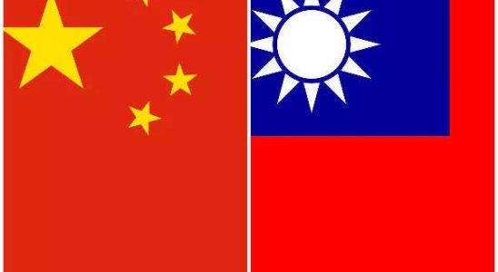 Taiwan Taiwan entdeckt vor der Wahl vier chinesische Ballons