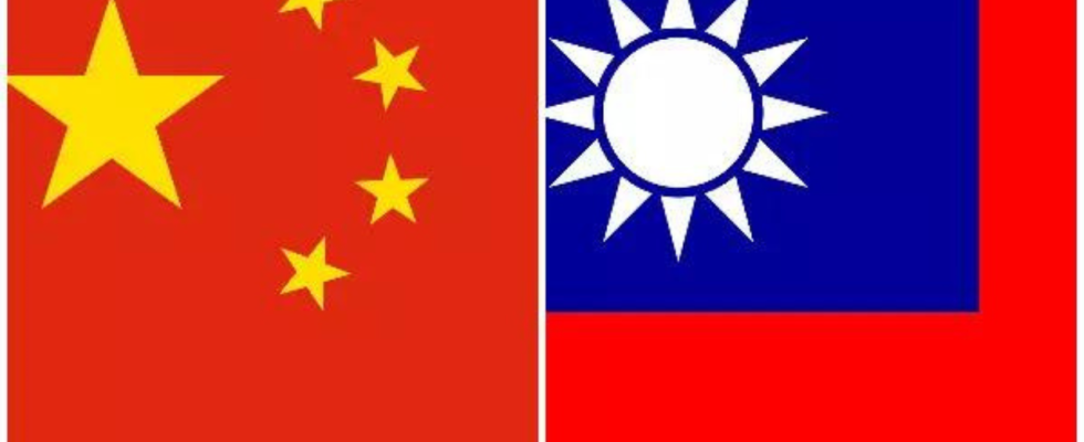 Taiwan sagt es habe sechs weitere chinesische Ballons entdeckt eine