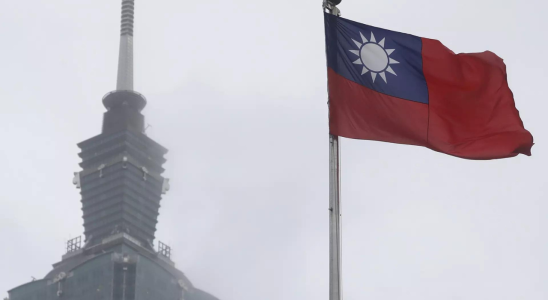 Taiwans Waehler waehlen in einer Umfrage den naechsten Praesidenten und