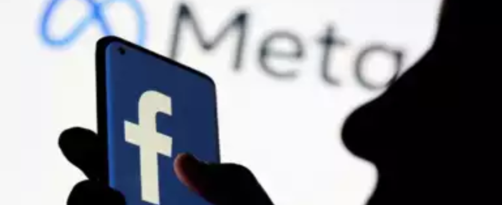 Tausende von Unternehmen unterstuetzen Meta beim Targeting von Facebook Anzeigen Hier