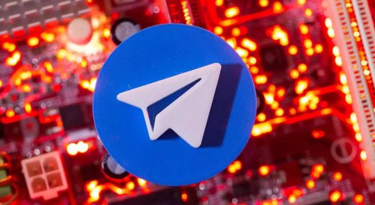 Telegram aeussert Verwirrung ueber die Senkung der Geldstrafen in Russland