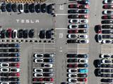 Tesla stellt die Produktion im Berliner Werk aufgrund der Situation