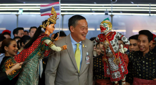 Thailand und China verzichten ab Maerz dauerhaft auf Visa fuer