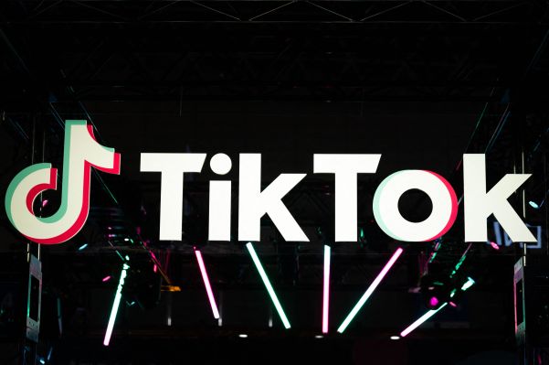 TikTok experimentiert mit einer Funktion die mithilfe von KI Songs