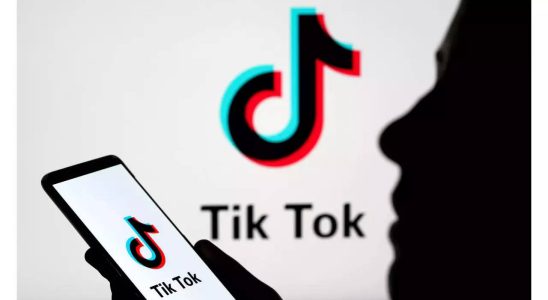 TikTok hat ein „Gaming Angebot fuer Tencent und andere