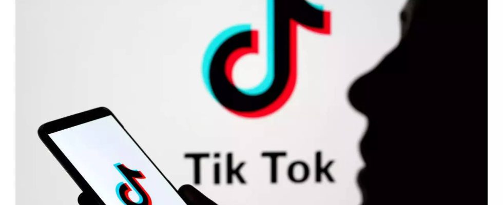 TikTok hat ein „Gaming Angebot fuer Tencent und andere