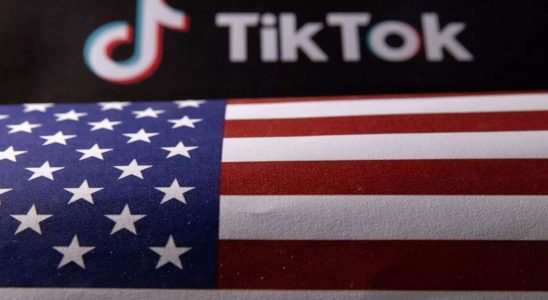 Tiktok TikTok plant das E Tail Geschaeft in den USA um das