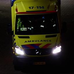 Tote und vier Schwerverletzte bei schwerem Autounfall in Tilburg