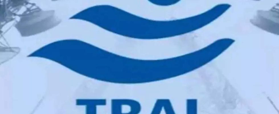 Trai TRAI an Airtel Reliance Jio BSNL und Vodafone Idee Kunden