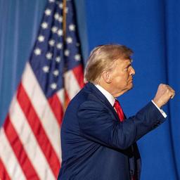 Trump legt Berufung gegen Ausschluss von den Vorwahlen in Maine