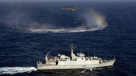 Tuerkiye muss „defensive Kriegsschiffe ins Schwarze Meer lassen – ehemaliger