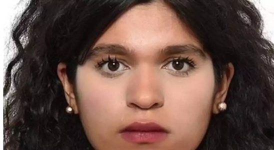 Tunesischer Asylbewerber der beinahe eine britisch indische Freundin gekoepft haette in