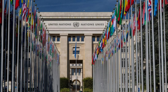 UN fordert Aethiopien und Somalia nachdruecklich zu Gespraechen auf um