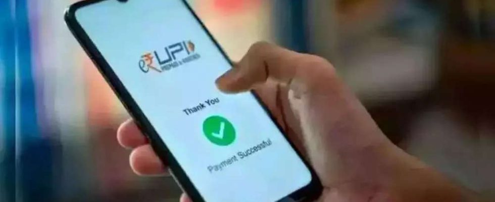 UPI Lite auf Google Pay Paytm und anderen UPI Apps Schritte