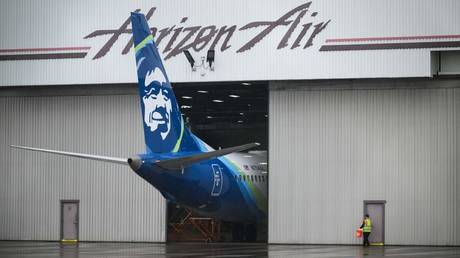 US Fluggesellschaft findet lose Schrauben an vielen ihrer Boeing Jets – World