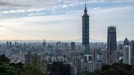 USA schicken Delegation nach Taiwan – Berichte – World