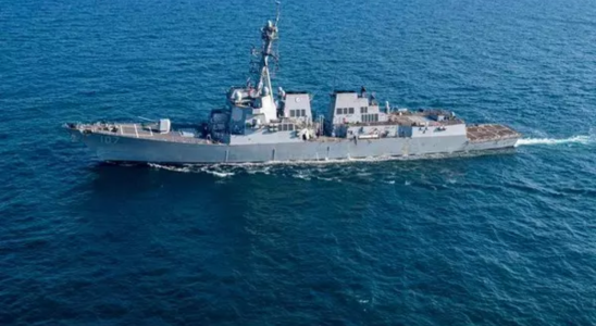 USA zielen bei neuem Angriff auf Schiffsabwehrraketen der Huthi ab