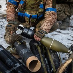 Ukraine deckt grossen Betrugsfall in der eigenen Armee auf Fast