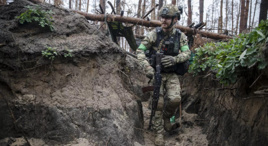 Ukrainische Angriffe Russische Grenzregionen und die Krim werden von neuen
