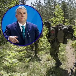 Ungarn bekraeftigt seine Unterstuetzung fuer Schwedens NATO Mitgliedschaft Beitritt steht kurz