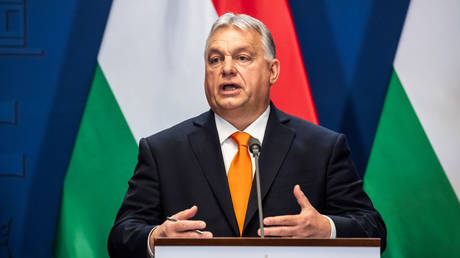 Ungarn legt Bedingungen fuer die Gewaehrung von EU Hilfe fuer die