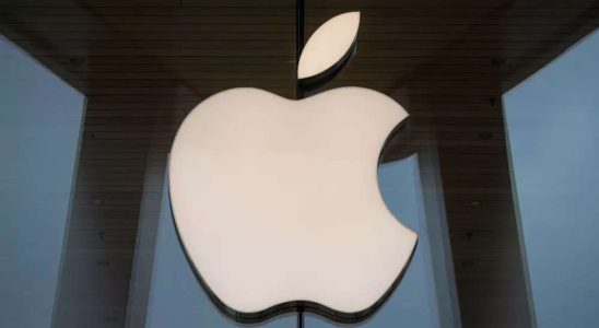 Vergleich bei Apple Rechtsstreit Apple willigt ein den Rechtsstreit beizulegen in