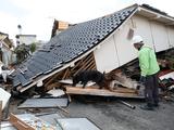 Versicherter Erdbebenschaden in Japan belaeuft sich auf Milliarden Wirtschaft