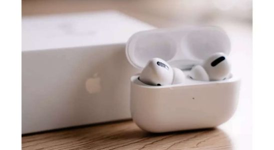 Vier Tipps zur Verbesserung der Audioqualitaet Ihrer AirPods