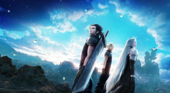 Vorschau auf Final Fantasy VII Rebirth – Square Enix gibt