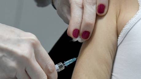 WHO Europa fordert „dringende Masernimpfung – World
