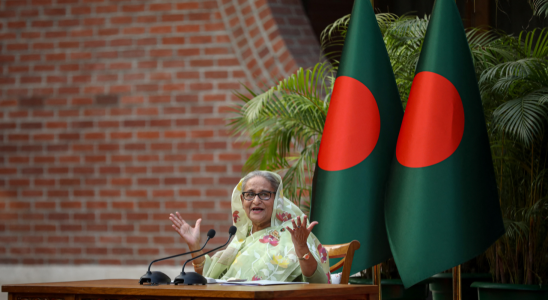 Wahlen in Bangladesch „nicht frei oder fair USA